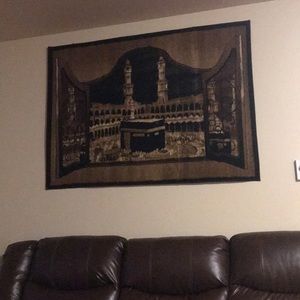 Meet your Posher, Mohammad